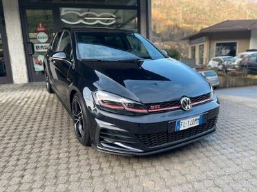 Volkswagen Golf GTI Performance 2.0 TSI anno 2017
