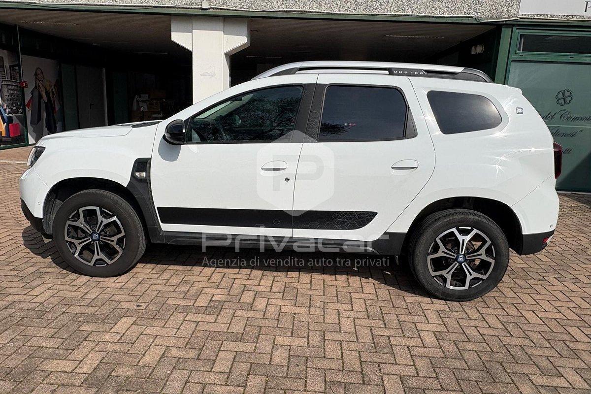 DACIA Duster 1.0 TCe 100 CV ECO-G 4x2 15th Anniversary