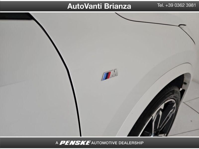 BMW X1 X1 sdrive18i MSport auto