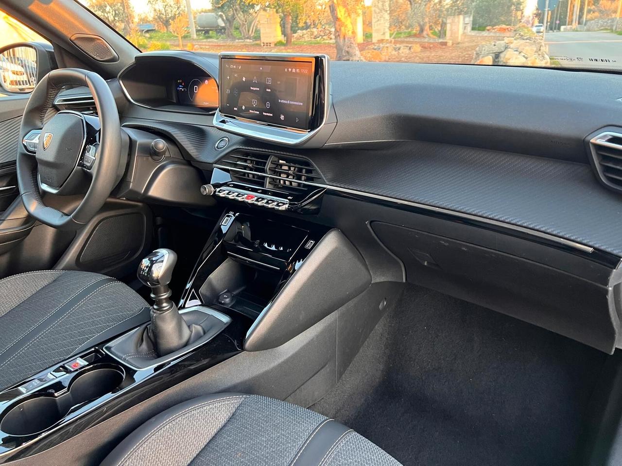 Peugeot 2008 PureTech 100 S&S Allure