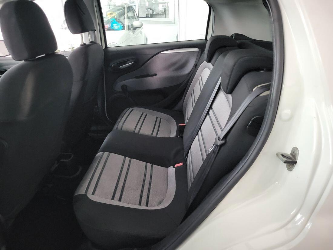 Fiat Punto Evo 1.3 MULTIJET 75 CV - 5 PORTE UNICO PROPRIETARIO