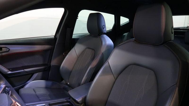CUPRA Formentor 1.5 Hybrid DSG #CLIMA 3-ZONA#