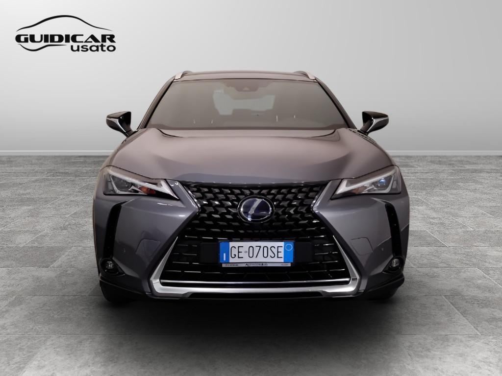 LEXUS UX 2019 - UX 250h 2.0 Premium 2wd cvt my20