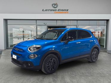 Fiat 500X 1.3 mjet Club 95cv Con CARPLAY