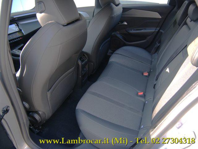 PEUGEOT 308 PureTech Turbo 130 S&S EAT8 SW GT