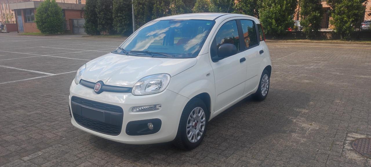 Fiat Panda 1.2 EasyPower Easy GPL POCHI KM PERCORSI