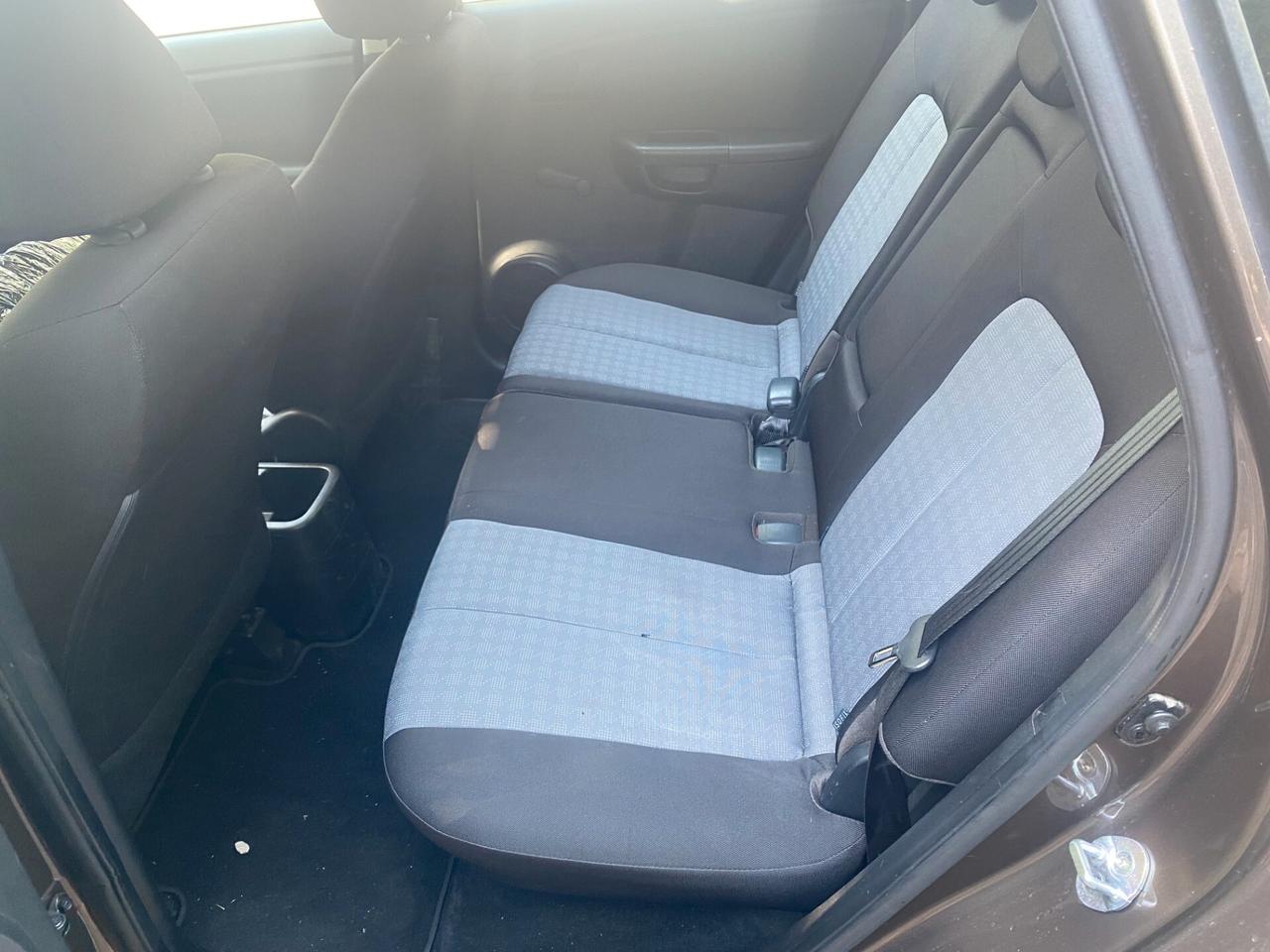 Kia Venga 1.4 EcoGPL Active