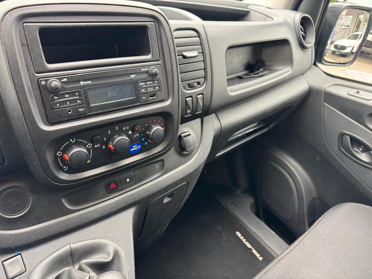 Fiat Talento 1.6 MJT 120CV PL-TN LEGGI BENE