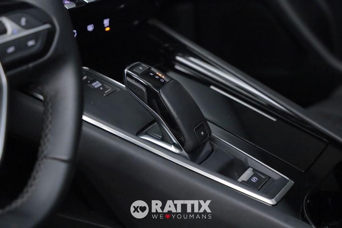 Peugeot 508 SW 1.5 BlueHDI 130CV Active Pack EAT8