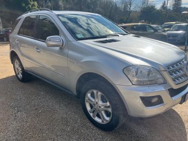 Mercedes-benz ML 3.0 Diesel - SUV - Gancio Traino