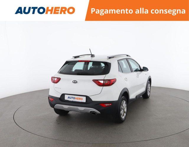KIA Stonic 1.4 MPI 100 CV Style