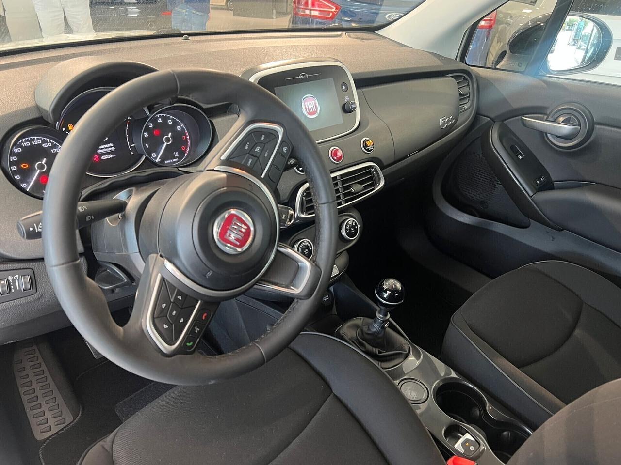 Fiat 500X 1.0 T3 120 CV