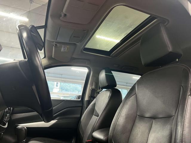 Nissan Navara 2.3 dci d.cab Tekna 4wd 190cv auto *PREZZO FINITO*