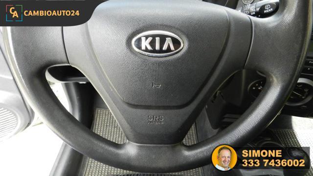 KIA Picanto 1.1 12V Trendy Bi-Fuel