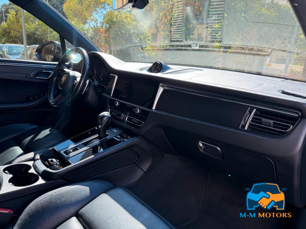 Porsche Macan 2.0 T 265cv pdk