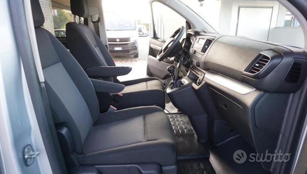 PEUGEOT Traveller BlueHDi 150 S&S Standard Busin