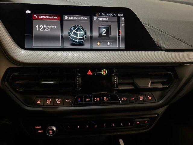 BMW 118 i 5p. Msport Auto