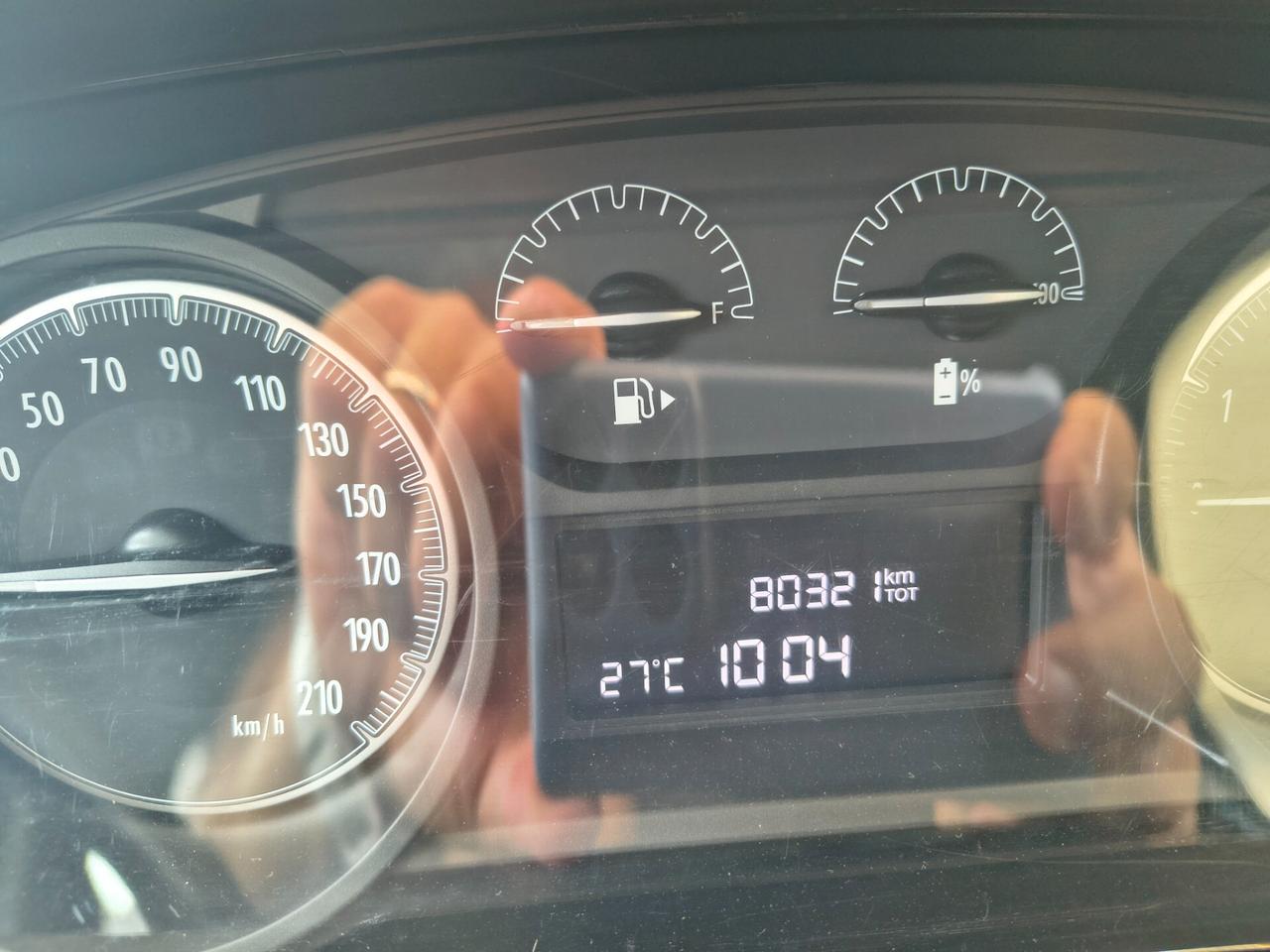 Lancia Ypsilon 1.0 FireFly 5 porte S&S Hybrid Gold