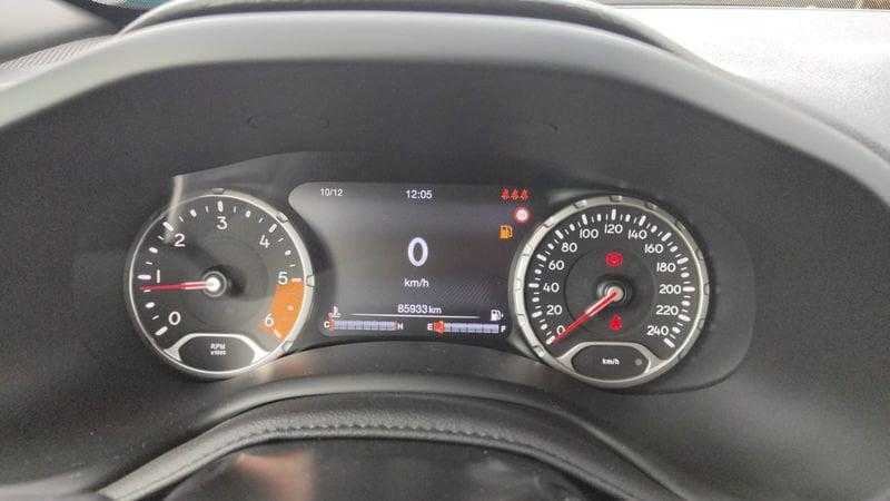 Jeep Renegade Renegade 1.6 Mjt 130 CV S