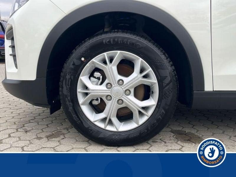 KGM Tivoli Must 1.5 Turbo GDI 135 CV