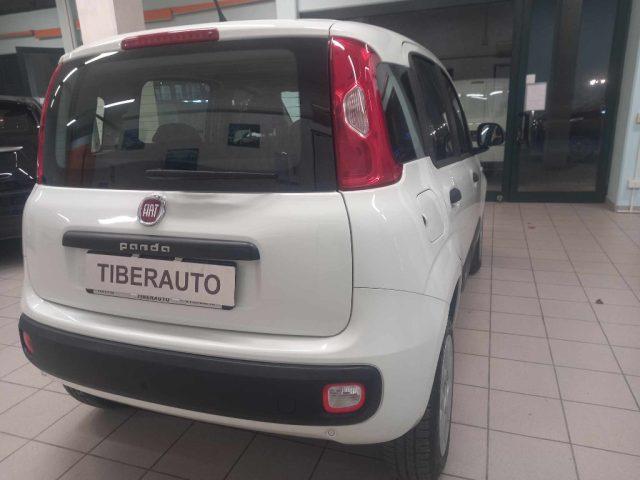 FIAT Panda 0.9 Natural Power km18450!!!