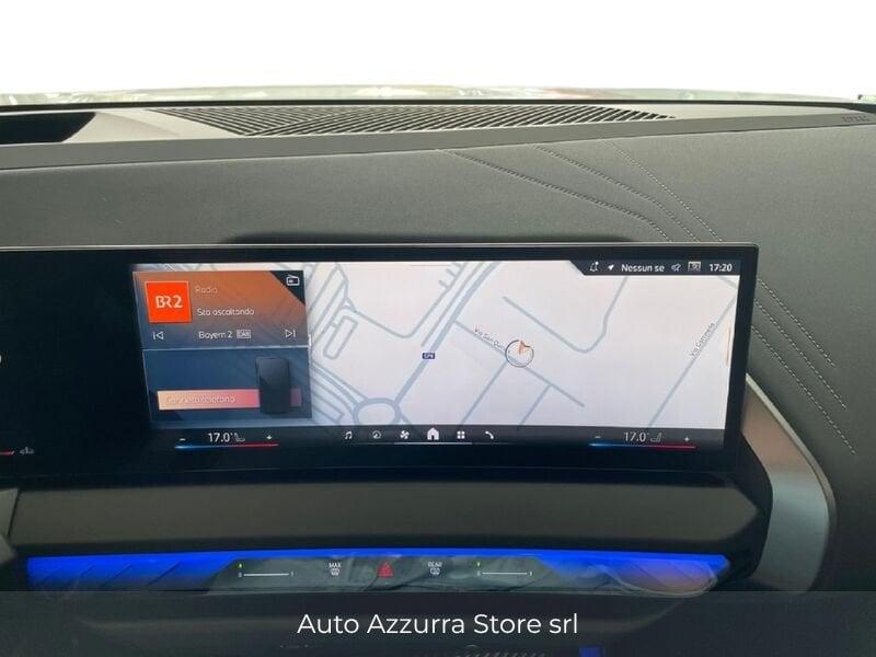 BMW X3 xdrive20d M Sport Pro | IVA, ULTIMO PEZZO, PANORAMIC ROOF, 19"