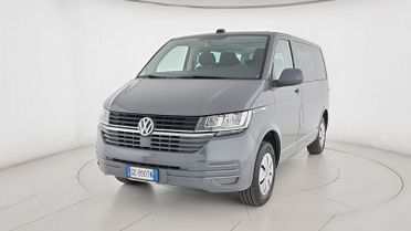 Volkswagen Caravelle 2.0 TDI 110CV PC Business 9 posti