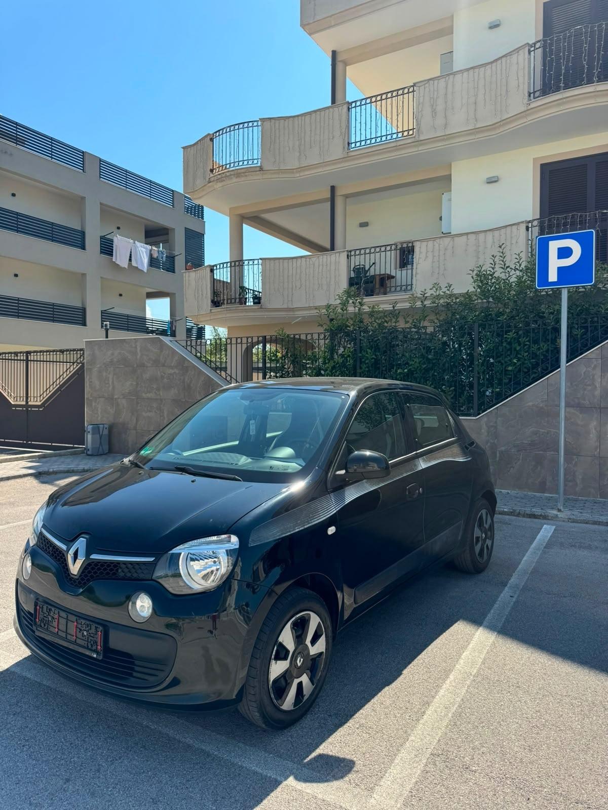 Renault Twingo SCe Zen