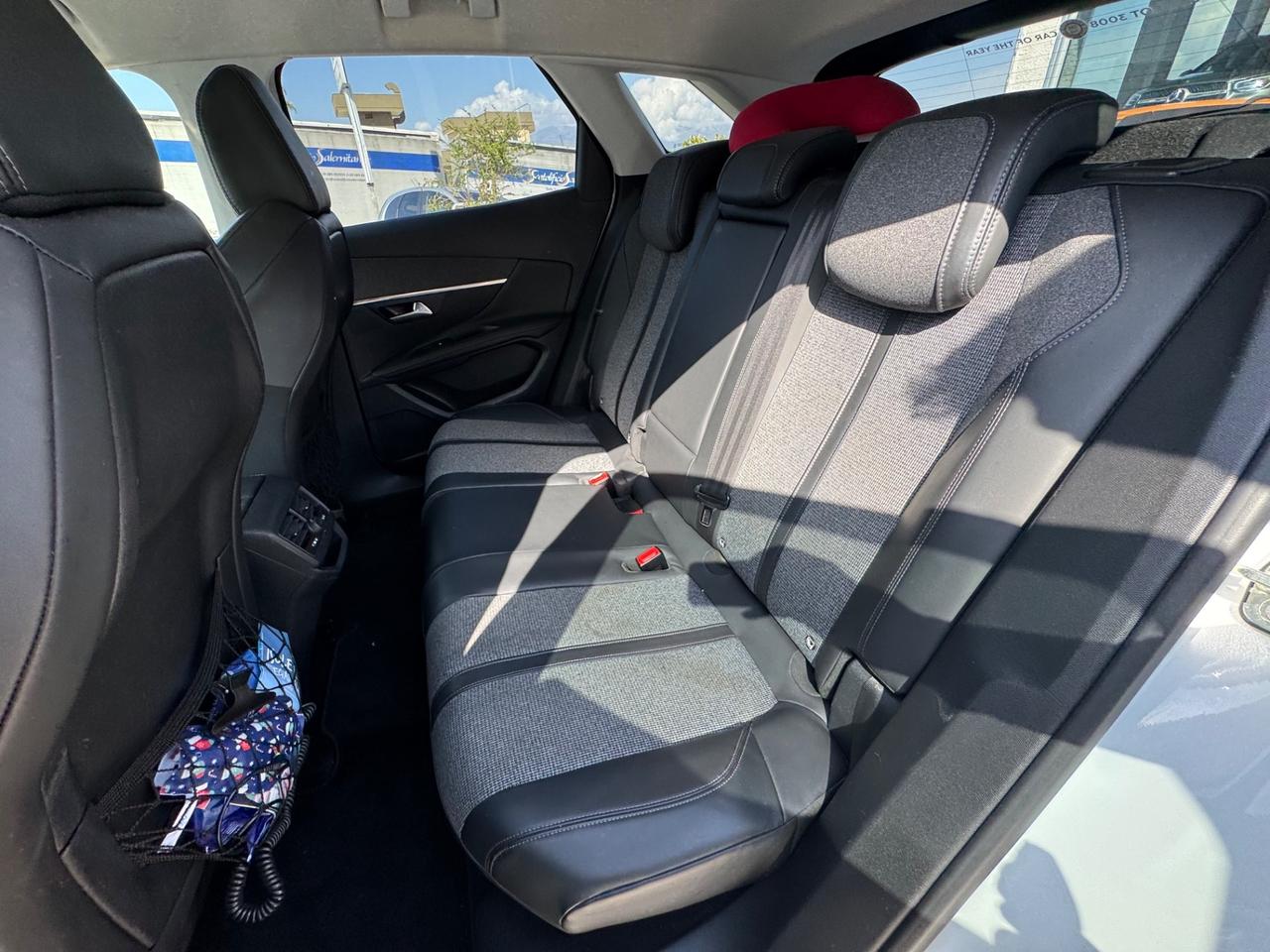 Peugeot 3008 BlueHDi 120 S&S EAT6 GT Line