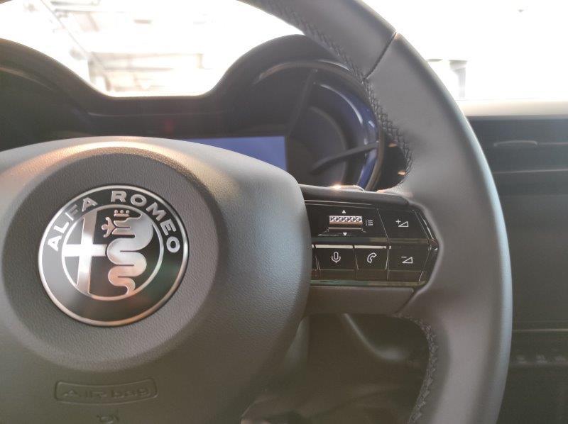 ALFA ROMEO Junior - Junior 1.2 136 CV Hybrid eDCT6 Speciale