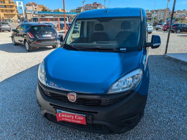 Fiat Doblo Doblò 1.3 MJT PC Combi N1