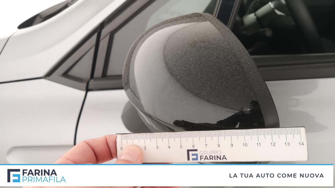 RENAULT Clio V 2023 - Clio 1.0 tce Techno 90cv