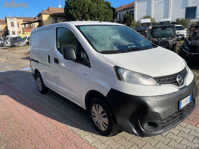 NISSAN NV200 1.5 dCi 90CV Furgone