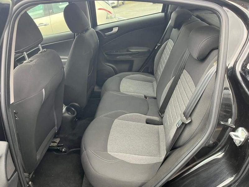Alfa Romeo Giulietta Giulietta 1.6 JTDm 120 CV