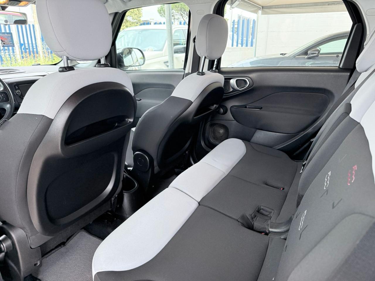 Fiat 500L 1.6 Multijet 105 CV Lounge