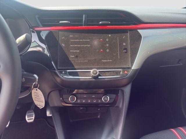 OPEL Corsa Corsa 1.2 100 CV GS