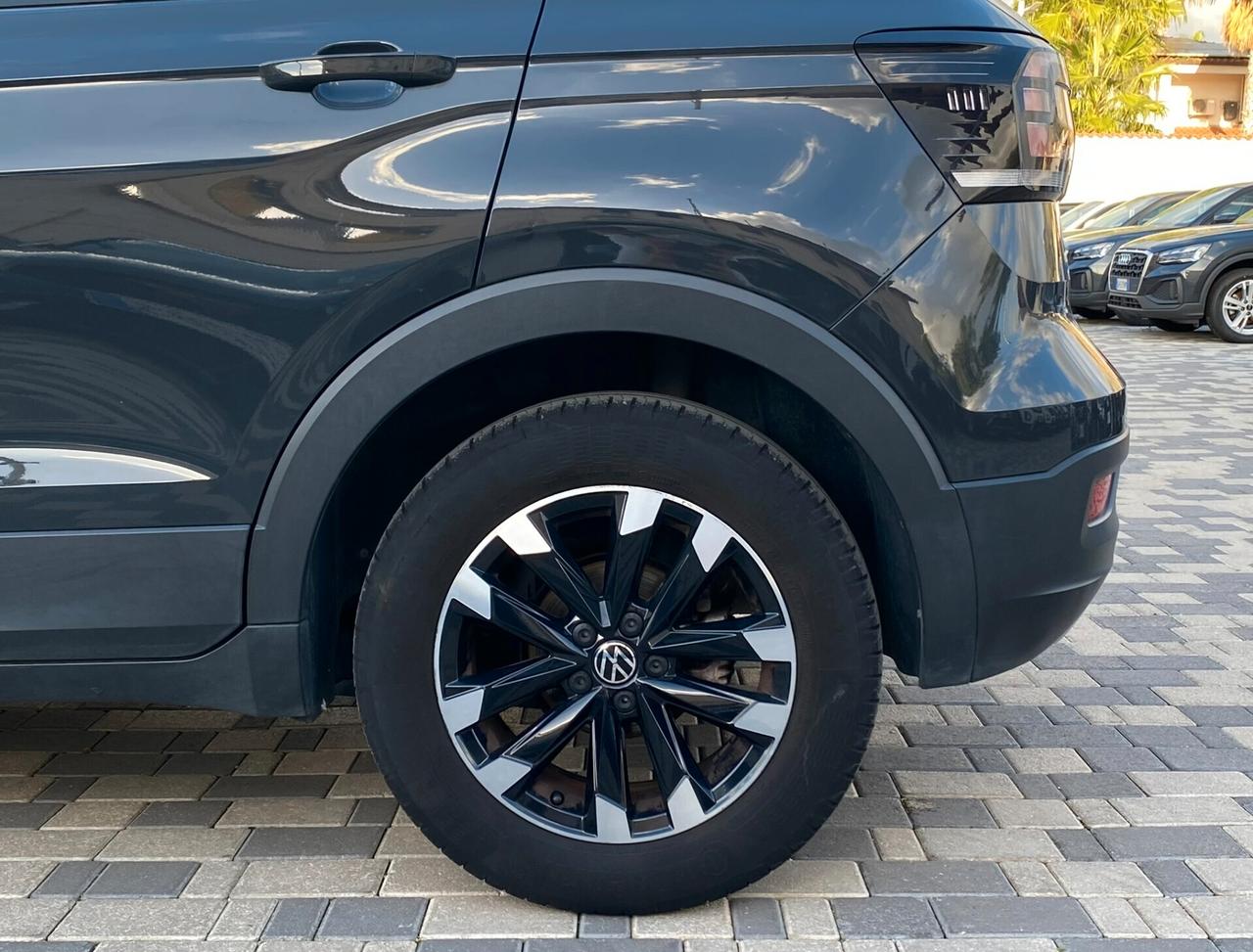 Volkswagen T-Cross Style 1.0 TSI 110CV