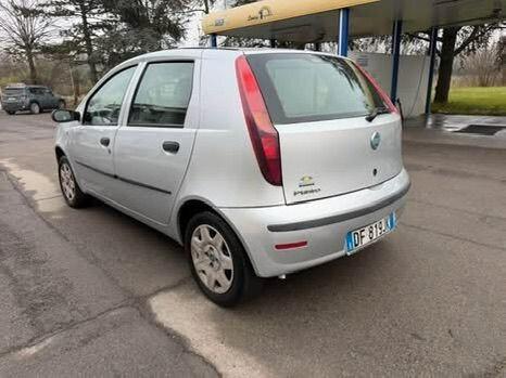 Fiat Punto 1.2 Dynamic