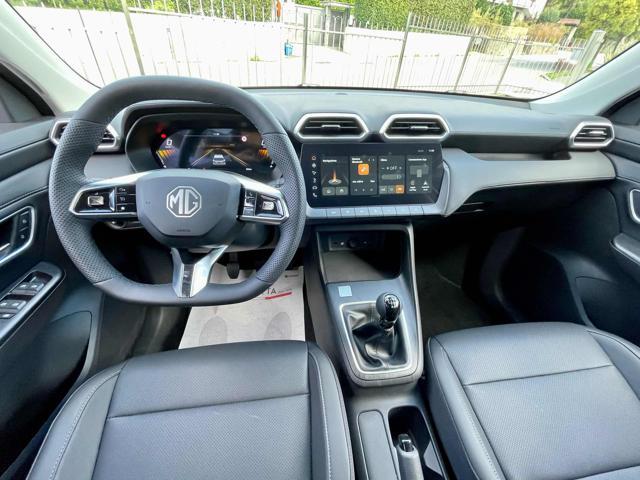MG ZS 1.5 Comfort - KM0