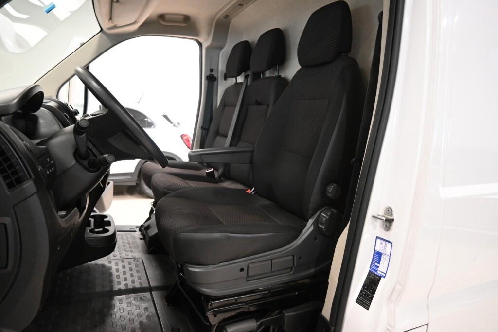 OPEL MOVANO 33 2.2 BLUEHDI 120CV SeS PLM-TM PORTATA 1285KG ( CRUISE - SENSORI POST. )