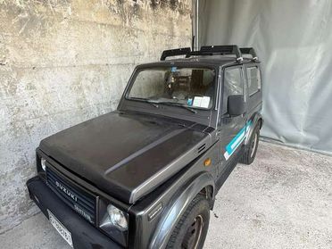 Suzuki SJ 413 1.3 ---MOTORE DA FARE