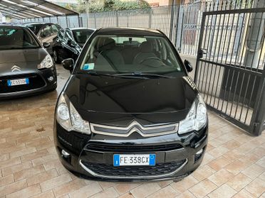 Citroen C3 PureTech 82 Feel Edition