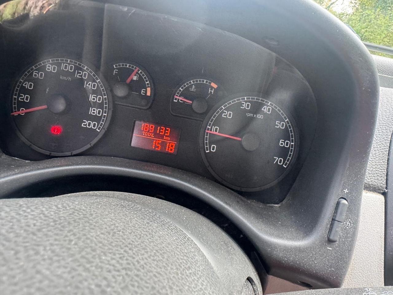 Fiat Punto 1.2 3 porte Active