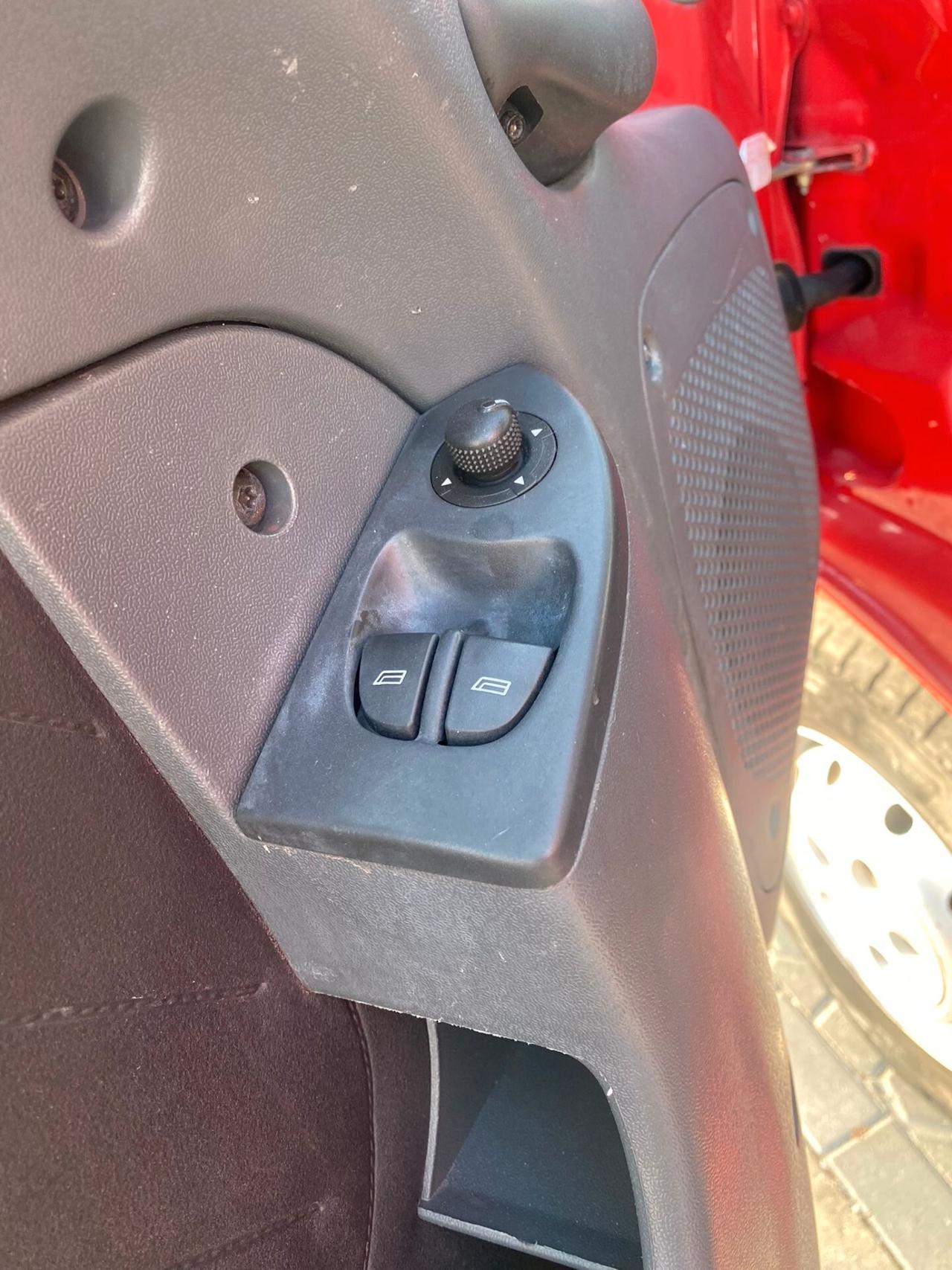 FIAT DUCATO 2008 JTD ISOTERMICO COIBENTATO