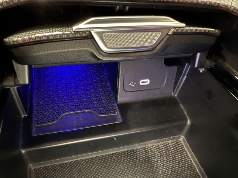 Mercedes-Benz Classe C C 220 d Mild hybrid Premium