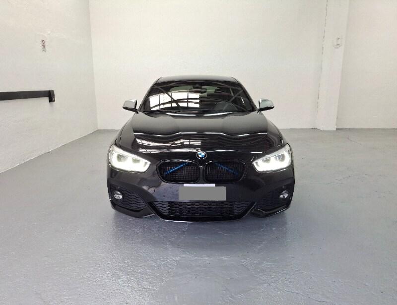 BMW Serie 1 (F21) 125i 3p. Msport