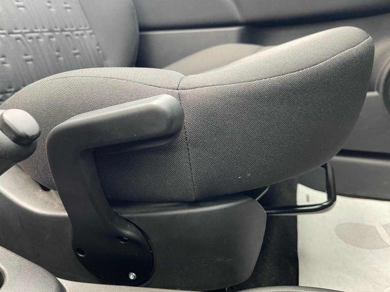 FIAT 500C 1.0 Hybrid 70CV S&S Dolcevita - AZIENDALE