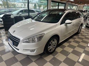 Peugeot 508 2.0 HDi 140CV SW Allure