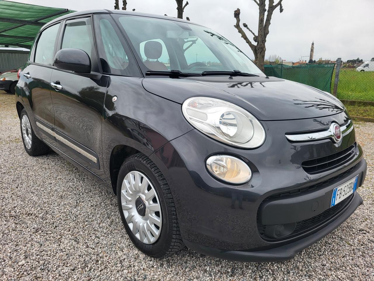 Fiat 500L 1.3 Multijet 85 CV Pop Star
