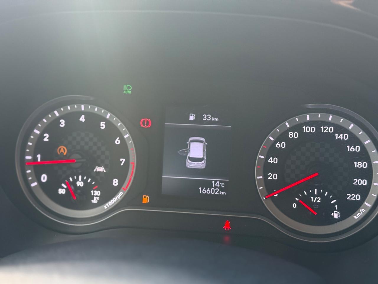 Hyundai i10 1.0 Tech GARANTITA PREZZO REALE